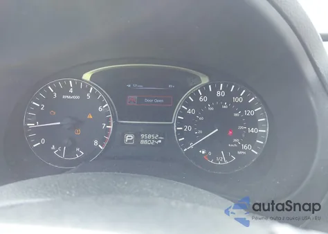 2013 Nissan Altima 2.5 S из США, поврежденный, VIN 1N4AL3AP1DN558592